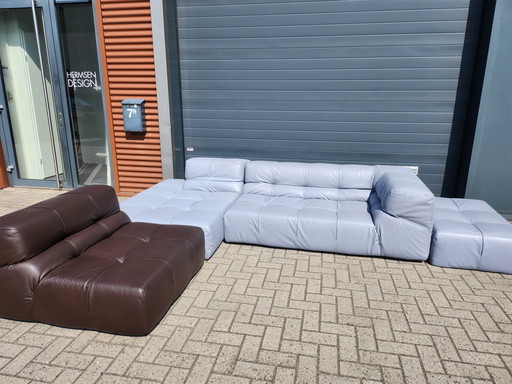 B&B italia Tufty Time sofa by Patricia Urquiola