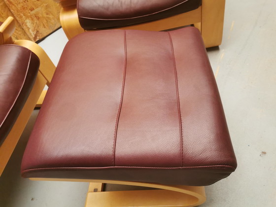 Image 1 of Nelo Kroken Fauteuils et tabourets