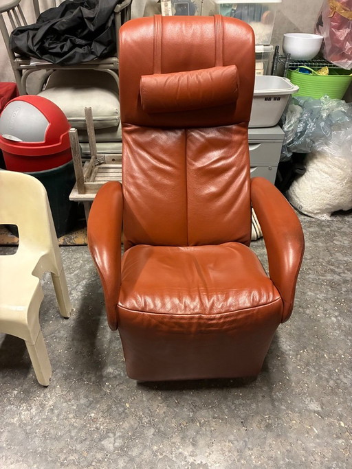 Sillones reclinables Jori