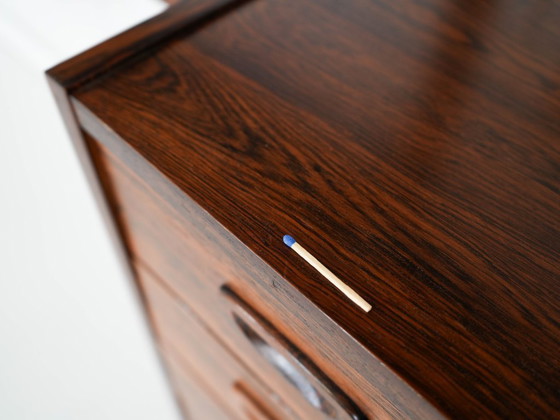 Image 1 of Libreria in palissandro PS System, design danese, anni '60, prodotta da Randers Møbelfabrik