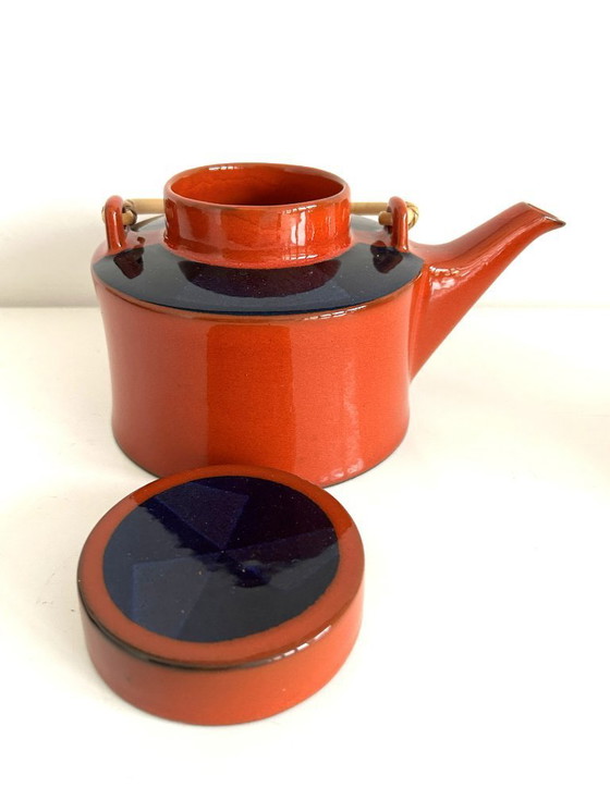 Image 1 of Service à thé Melitta Ceracron