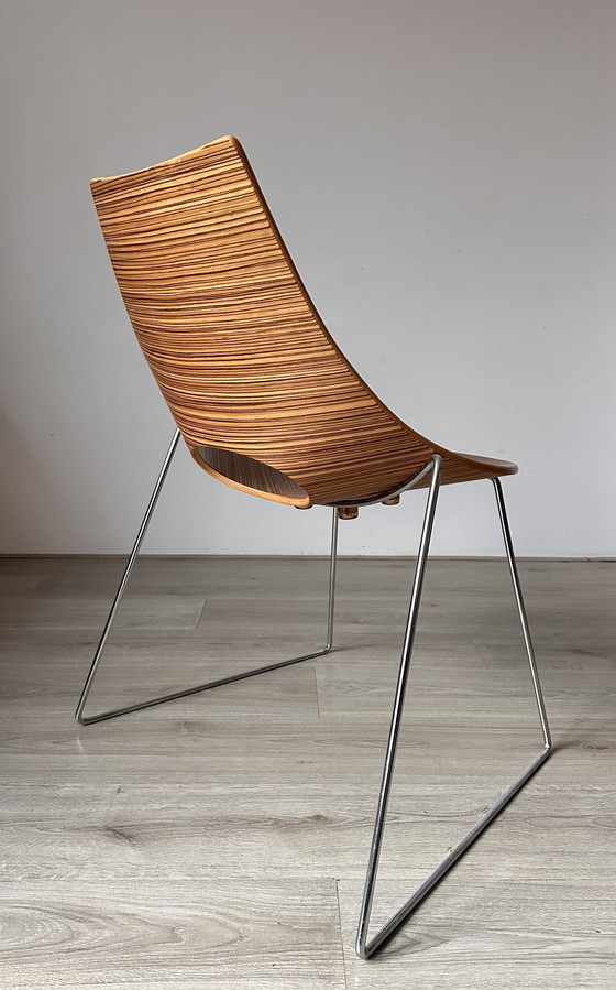 Image 1 of 6 chaises Hoopla de Parri Design
