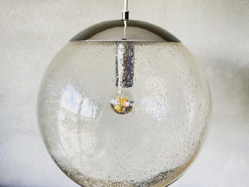 Vintage large Peill and Putzler ball