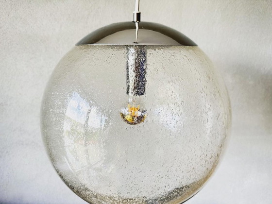 Image 1 of Vintage grote Peill en Putzler bal