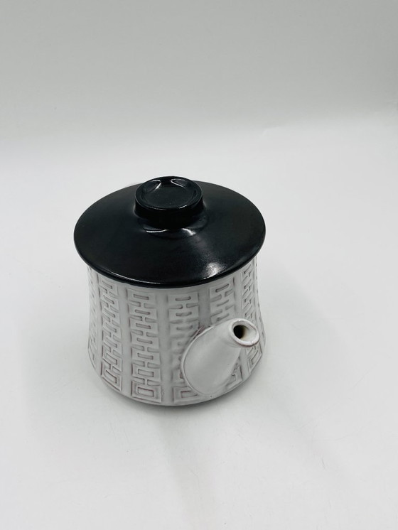 Image 1 of Ceramano Epsilon Teeservice von Karl Leutner