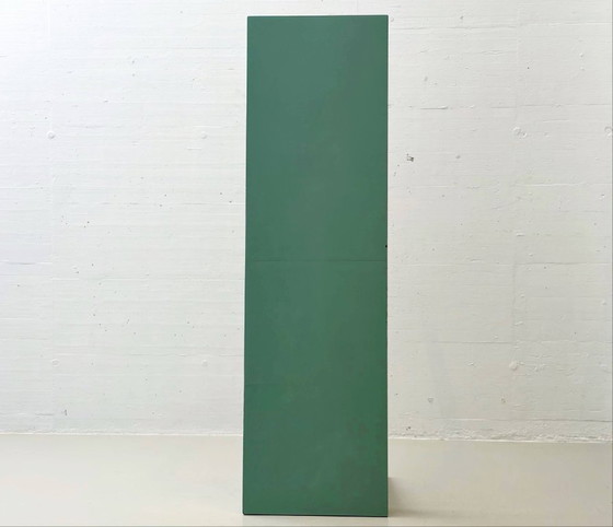 Image 1 of Swiss workbench with drawer, 1950s