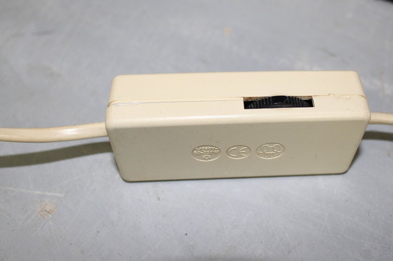 Image 1 of Mid Century Floorlamp by Massive, Belgium 1970s