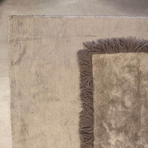 Leolux Frame rug - 240x340