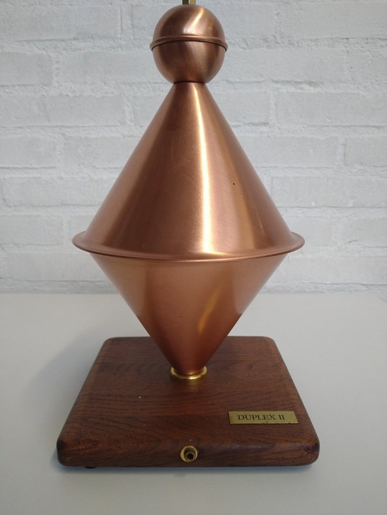 Image 1 of Rayonex Duplex 2 con cable de puesta a tierra