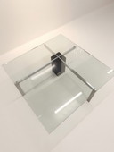 Tavolino da caffè Metaform Hank Kwint KW-1