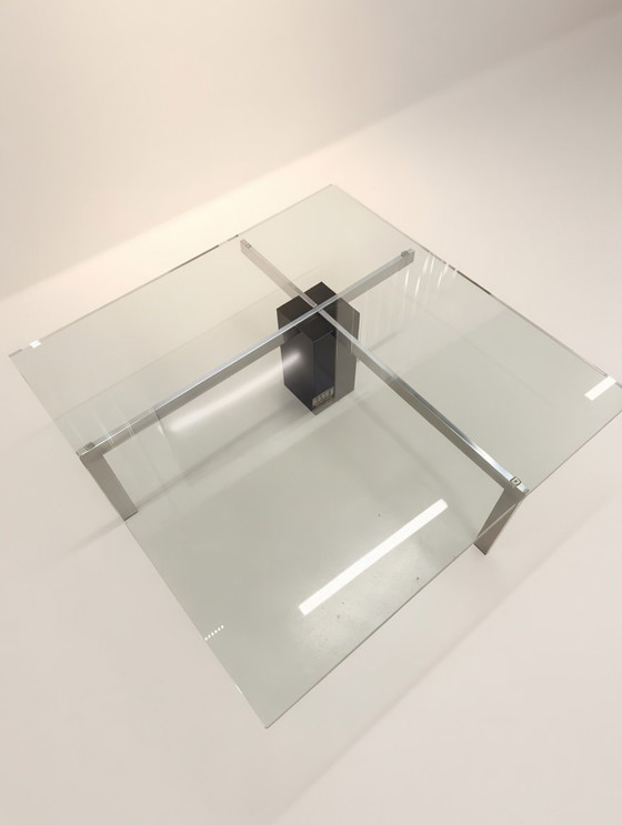 Image 1 of Metaform Hank Kwint KW-1 Coffee Table
