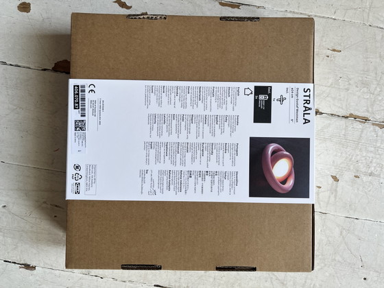 Gustaf Westman Strala Ikea – Lampade da tavolo, Plastic (photo 4 of 5)