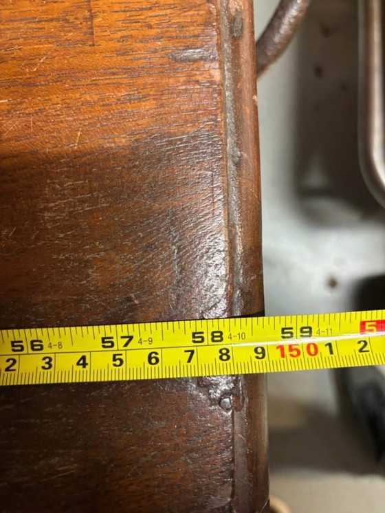 Image 1 of Baule con coperta coloniale