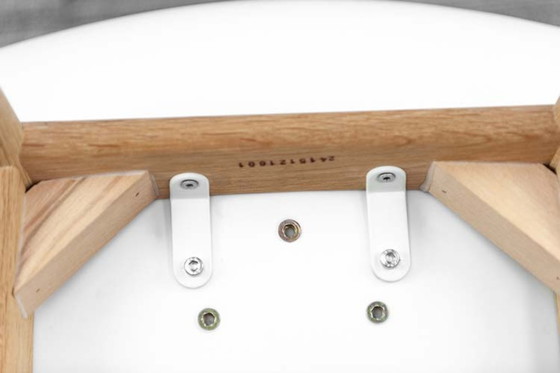 Image 1 of Hay About A Chair Aac12 Sedia da reception