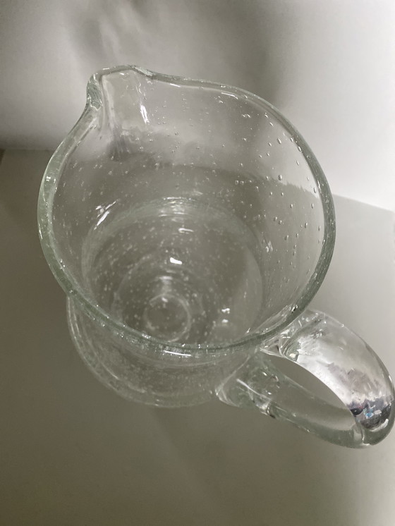 Image 1 of Lanciatore, firmato Farinelli