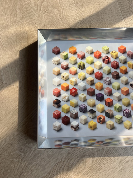 Image 1 of Fotografía artística original de Lernert & Sander con marco.