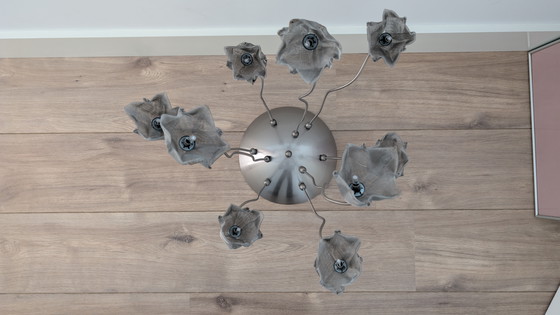 Image 1 of Harco Loor design lamp