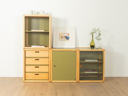 Flötotto ladekasten, jaren 70, vintage