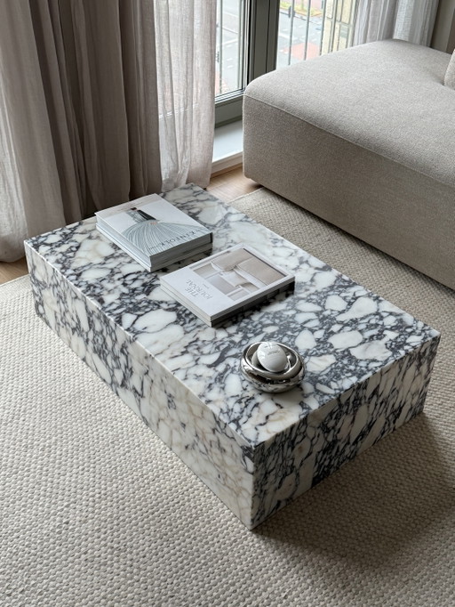 Audo Copenhagen Salontafel – Marble
