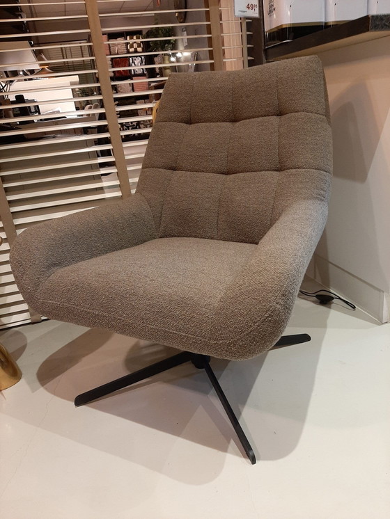 Image 1 of Suva gris topo *