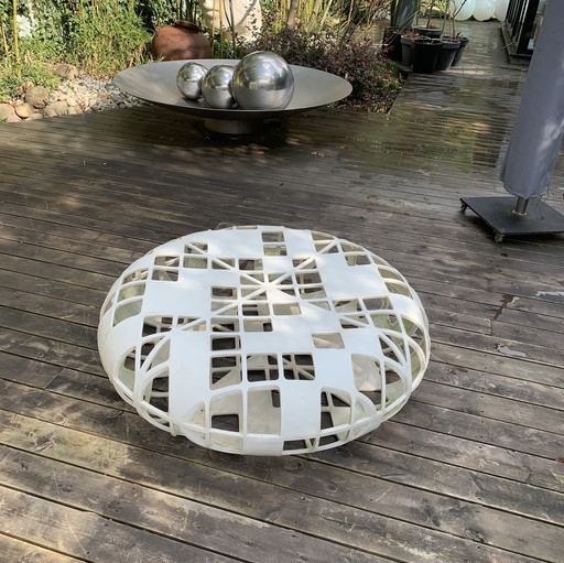 Moroso Tuintafel