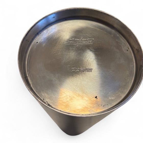 Image 1 of Posacenere da Terra “Linea dell'Orso” – Arthur Krupp Milano – Design Sergio Mazza & Giuliana Gramigna – Anni '70