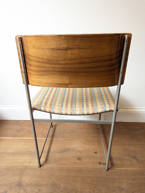 Image 1 of 4x Cees Braakman Pastoe CM08