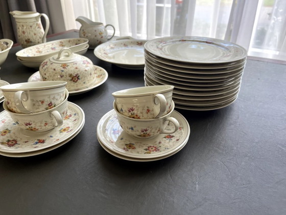 Image 1 of Arzberg Wild Flower tableware