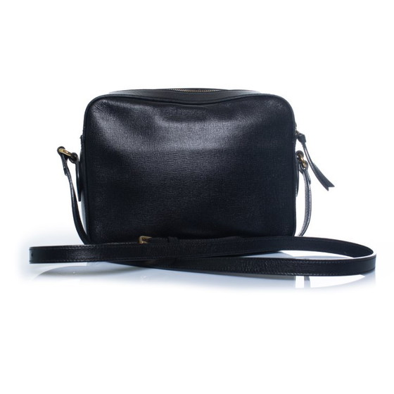 Bolso de hombro Gucci Black Horse Bit 1955 – Bolsos de hombro, Calfskin (photo 7 of 13)