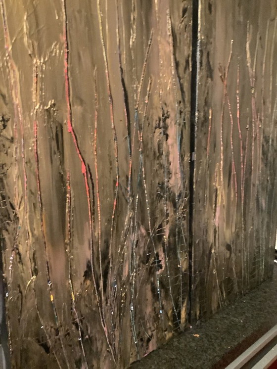 Image 1 of Espiga de oro