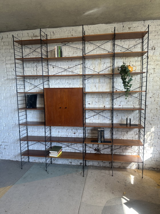 Image 1 of WHB XXL Wallunit  Bib 1960
