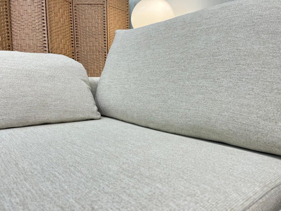 Image 1 of Minotti Hamilton 3-Sitzer + GARANTIE