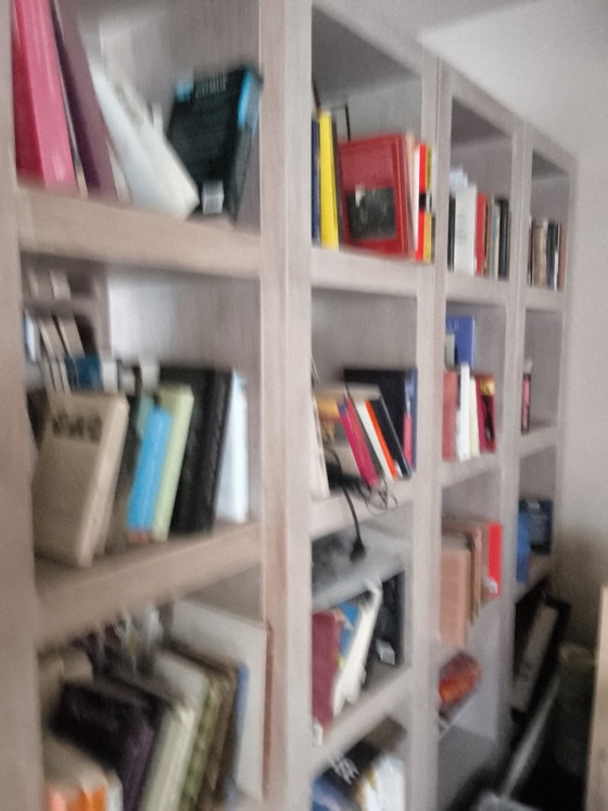 Room Dividers / Bookcases – oud&teak, Wood (photo 5 of 5)