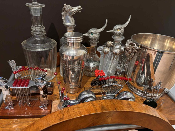 Image 1 of Elige aperitivos