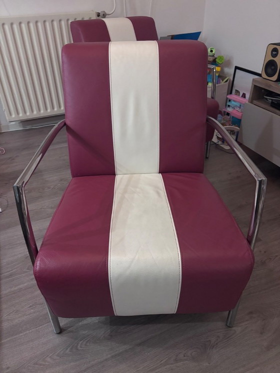 Image 1 of Poltrona Montel Lucy