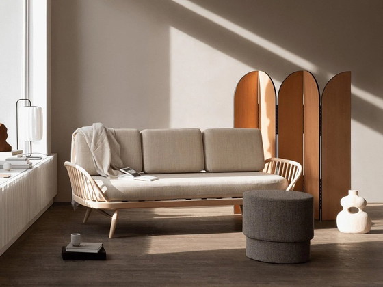 Image 1 of Sofá de estudio L. Ercolani