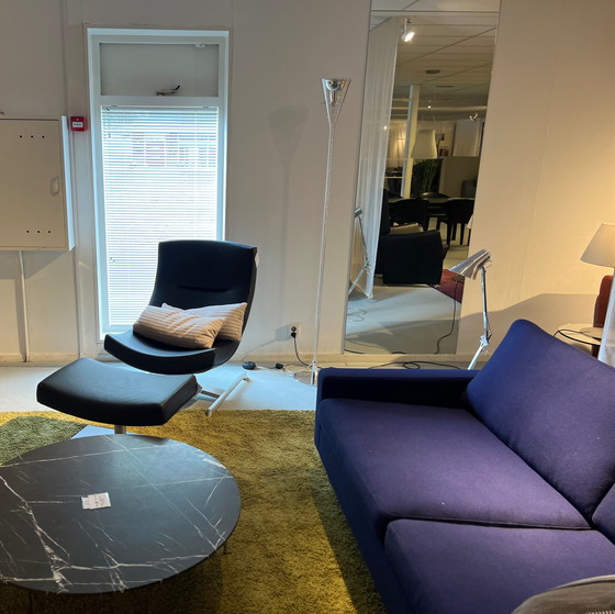 Image 1 of COR Consenta 3-seater sofa