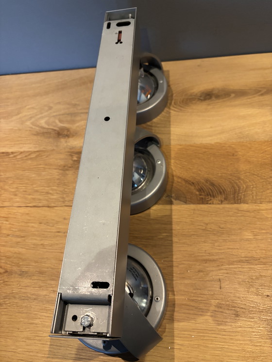 Image 1 of Delta Light Plafond Spots (1 set met 3 spots)