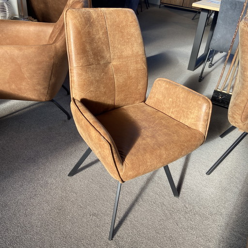 Sillas ergonómicas Steef