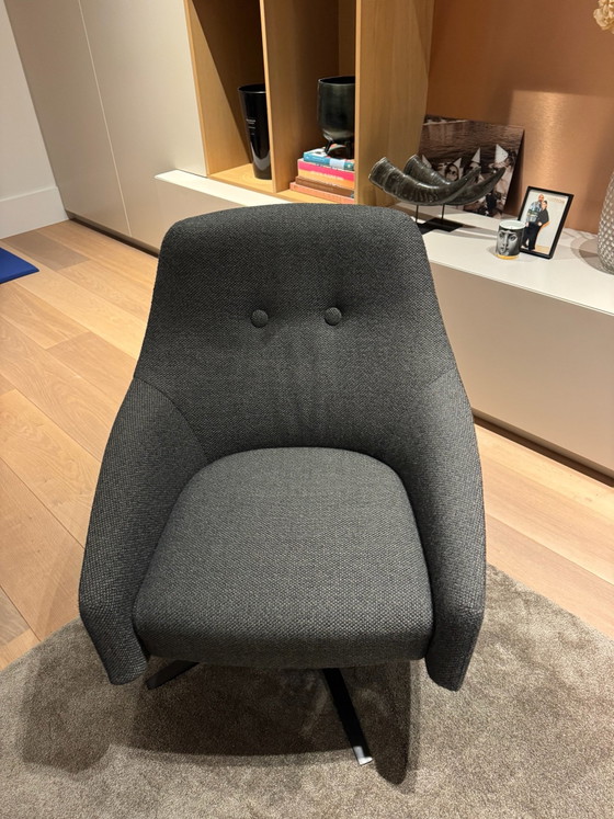 Montis Puk Low Sofa chair – Fauteuils d'appoint, Laine (photo 2 of 5)