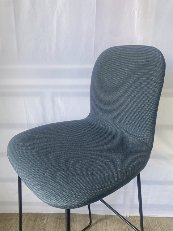 Image 1 of Taburete blando Cappellini Tate
