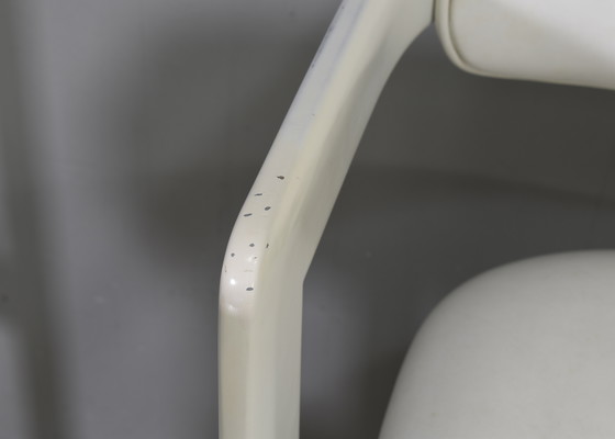 Image 1 of 8x poltrone Pamplona di Augusto Savini per POZZI, Italia 1965