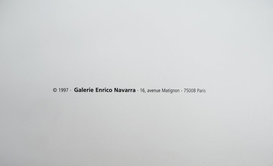 Jean-Michel Basquiat: The King, Signed Lithograph – Lithographs & prints, Paper (photo 5 of 9)