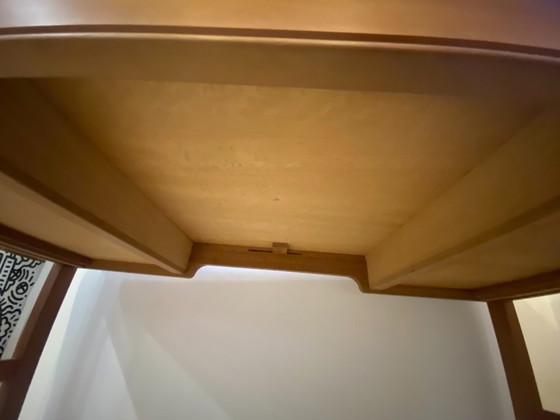 Image 1 of Andreas Hansen Bureau voor Hadsten Traeindustri Denemarken 1994