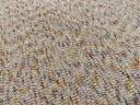 Brink en Campman Jazz Dense Natural 250 cm round rug