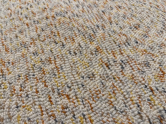 Image 1 of Brink en Campman Jazz Dense Natural 250 cm round rug