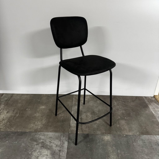 Moore bar stool set of 6