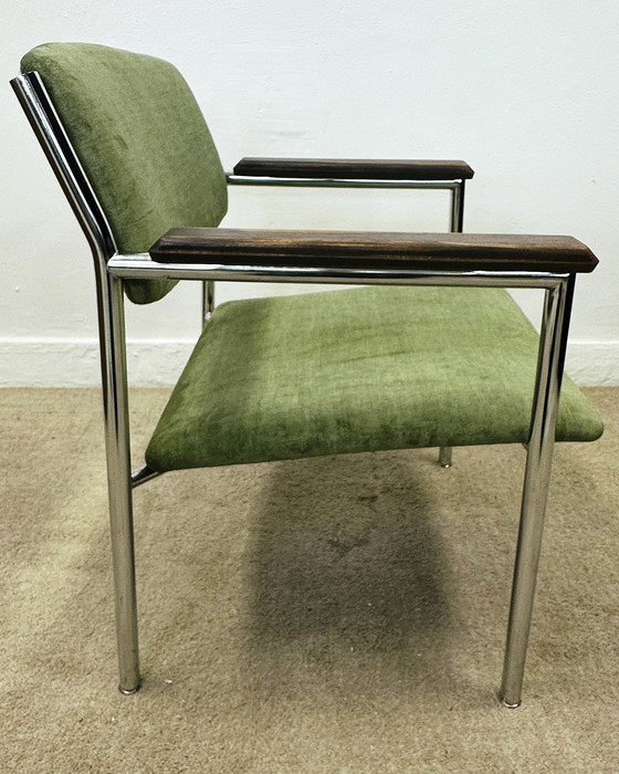 Image 1 of Poltrona lounge Gijs van der Sluis