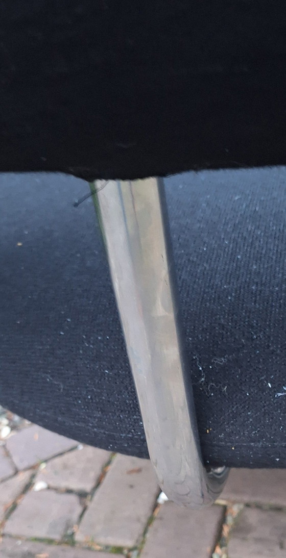 Image 1 of Panca Cobra/Pipeline di P. Hjort-Lorenzen e Johannes Foersom per Erik Jorgensen, 1983