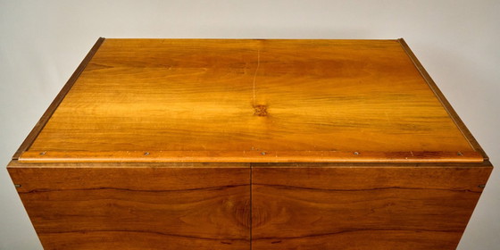 Image 1 of Armoire vintage par UP Závody, 1960, Tchécoslovaquie